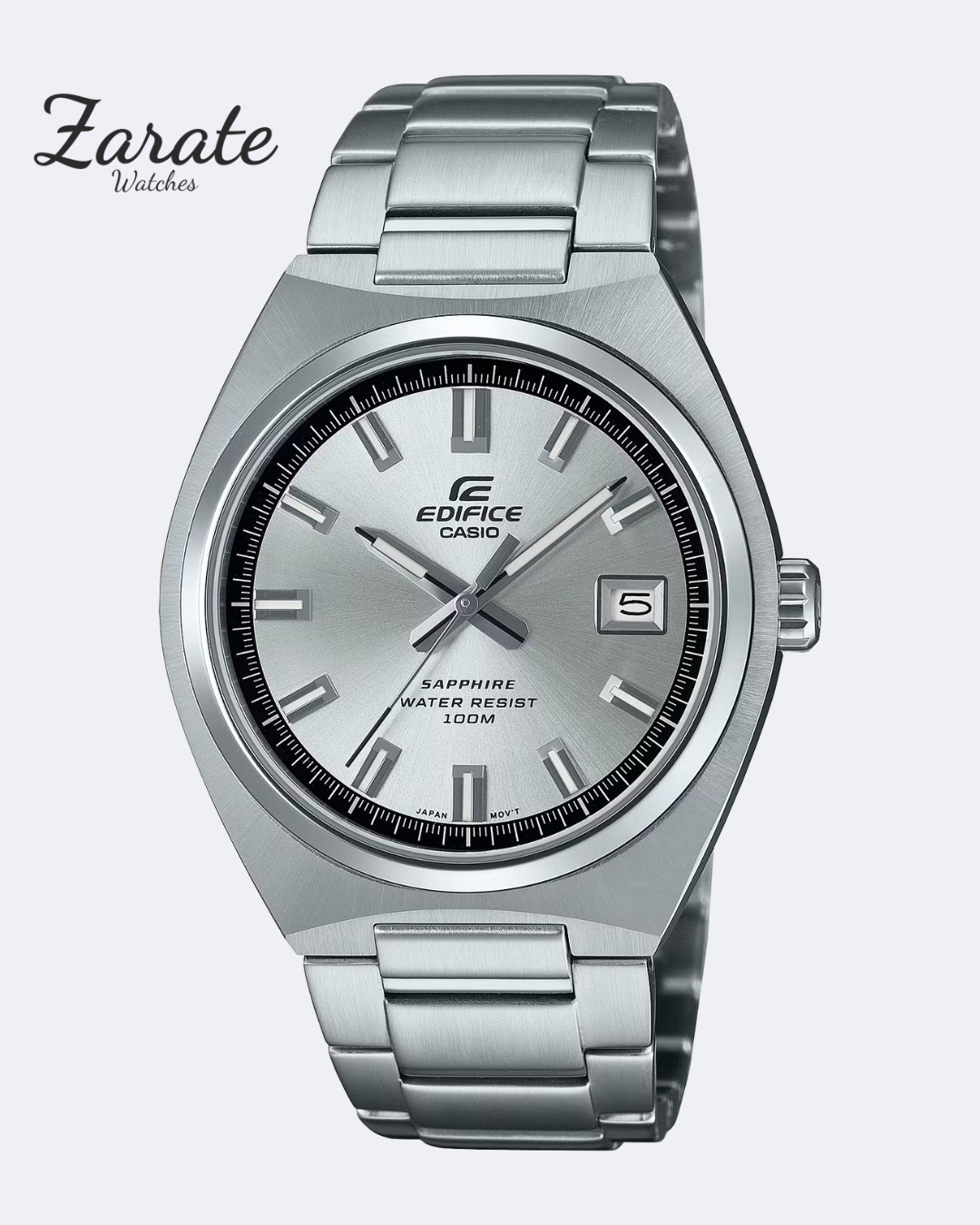 Casio Edifice EFB-109D-7AV