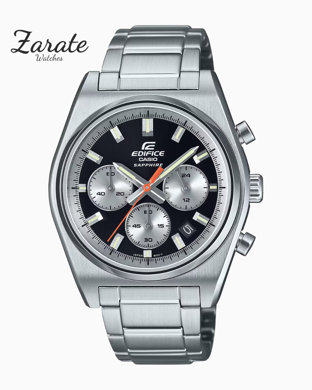 Casio Edifice EFB-730D-1AV