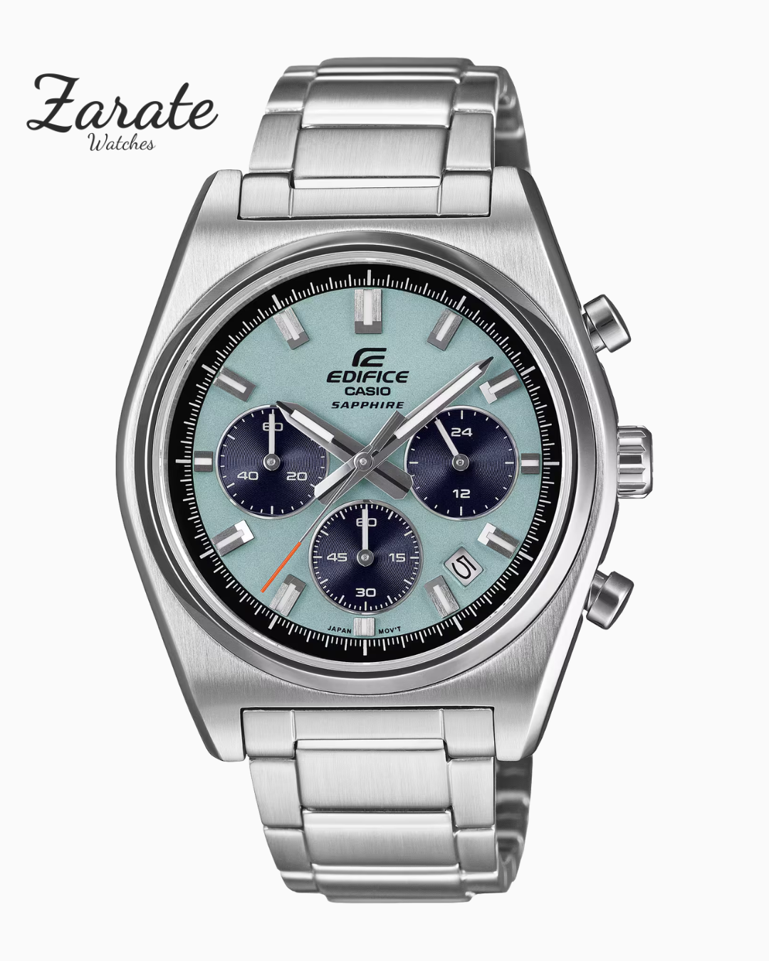 Casio Edifice EFB-730D-2BV