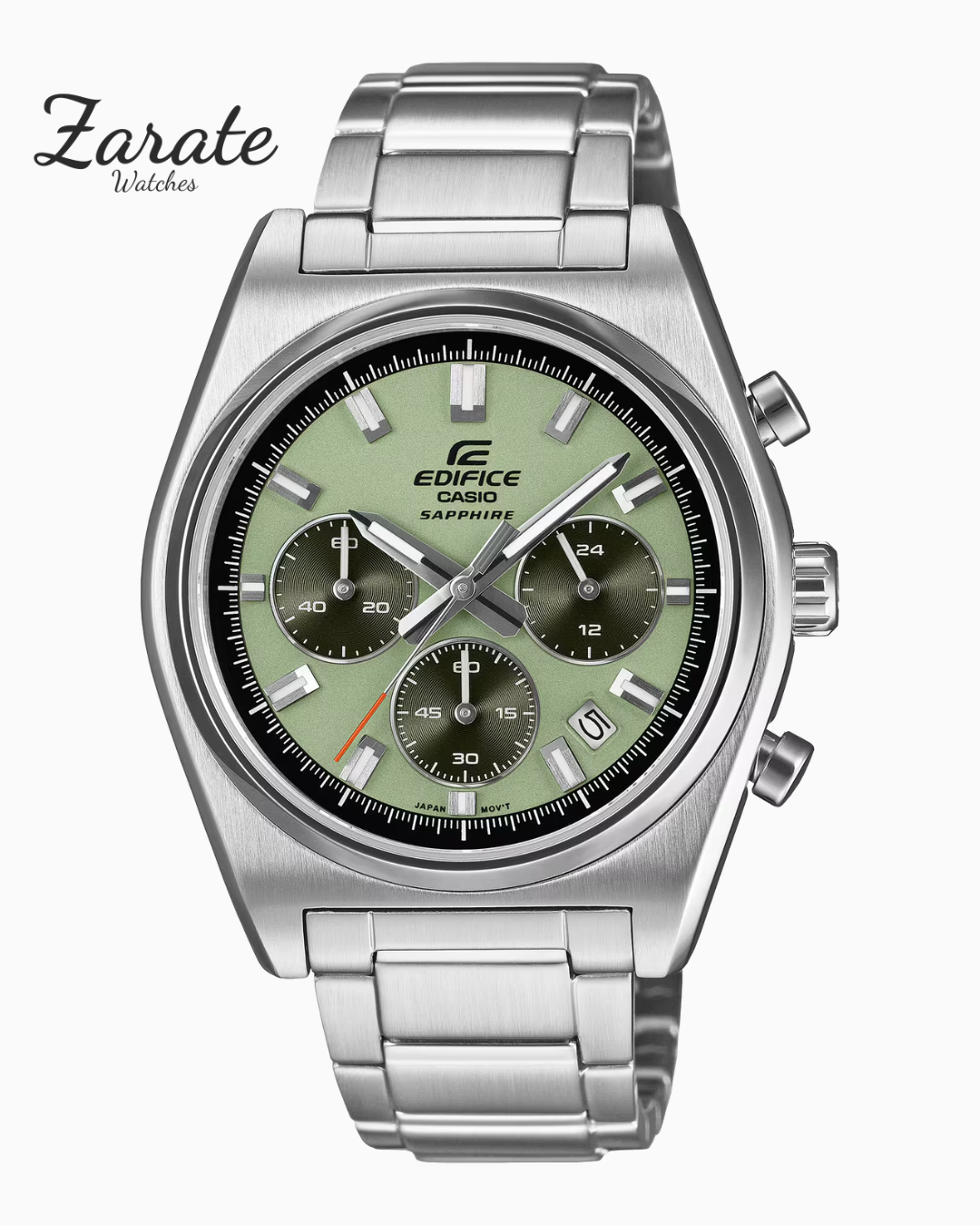 Casio Edifice EFB-730D-3AV
