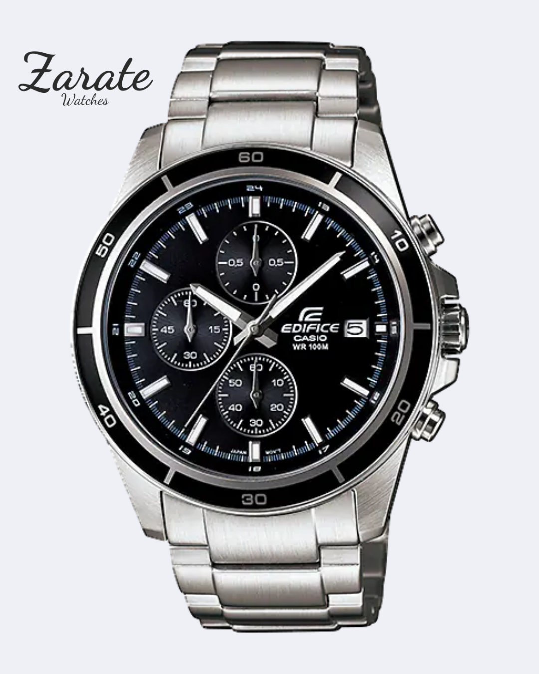 Casio Edifice EFR-526D-1AV