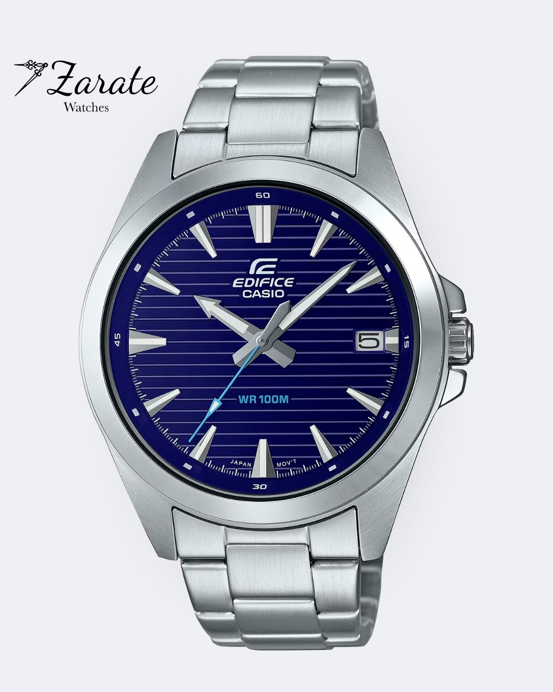 Casio EFV-140D-2AV