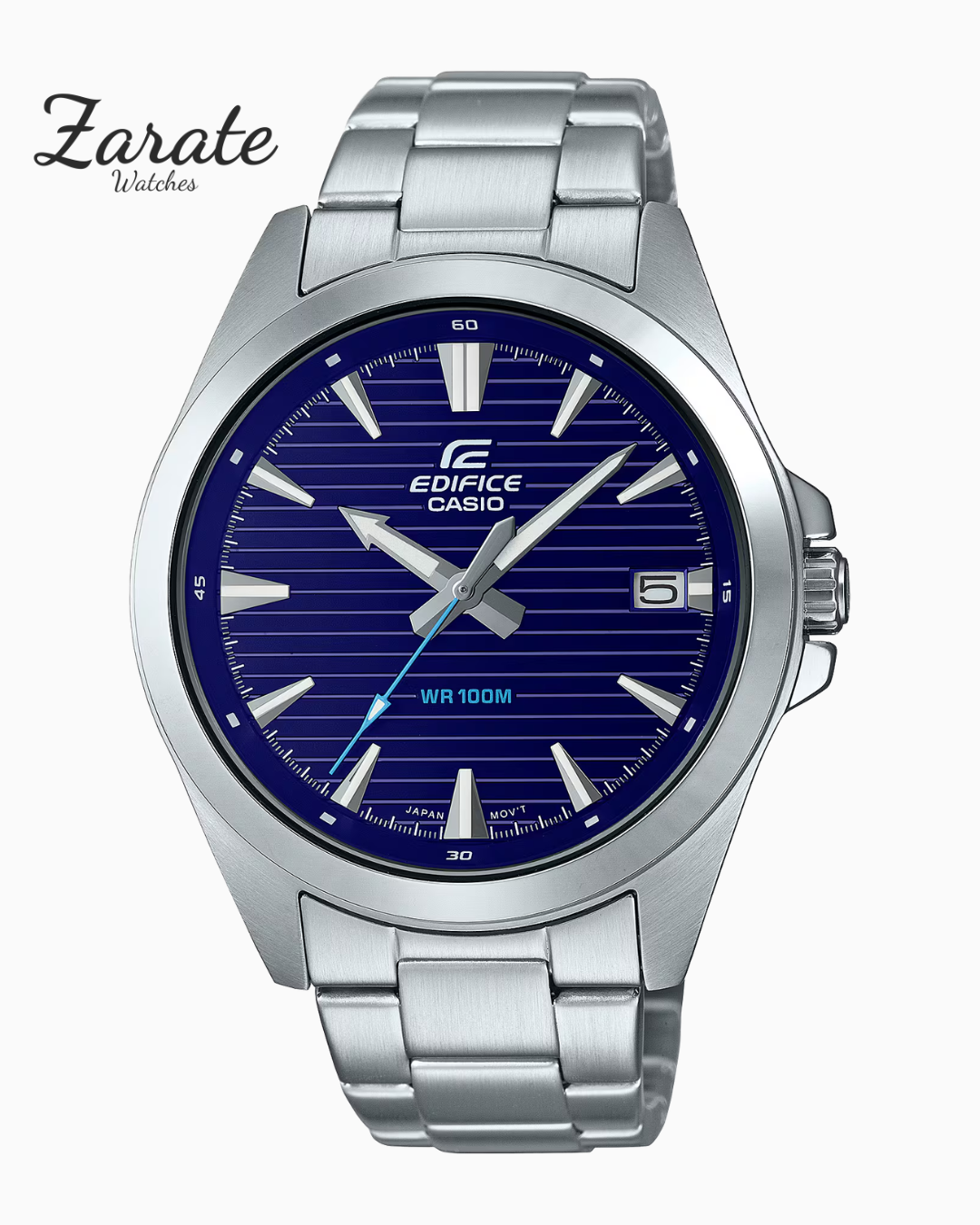 Casio Edifice EFV-140D-2AV