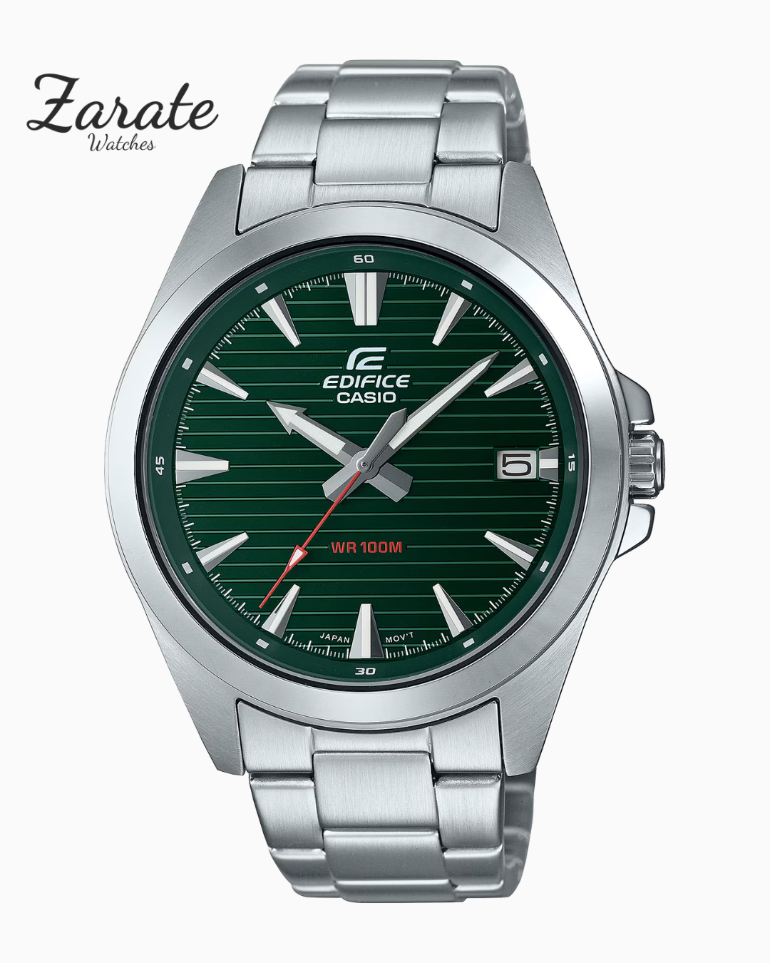 Casio Edifice EFV-140D-3AV