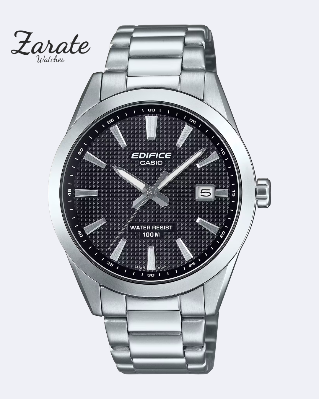 Casio Edifice EFV-160D-1AV