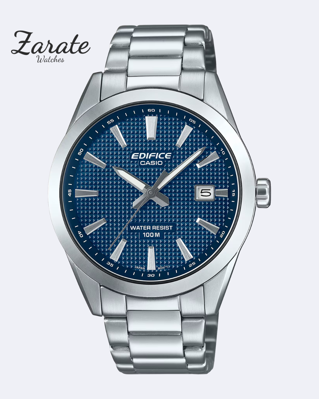 Casio Edifice EFV-160D-2AV