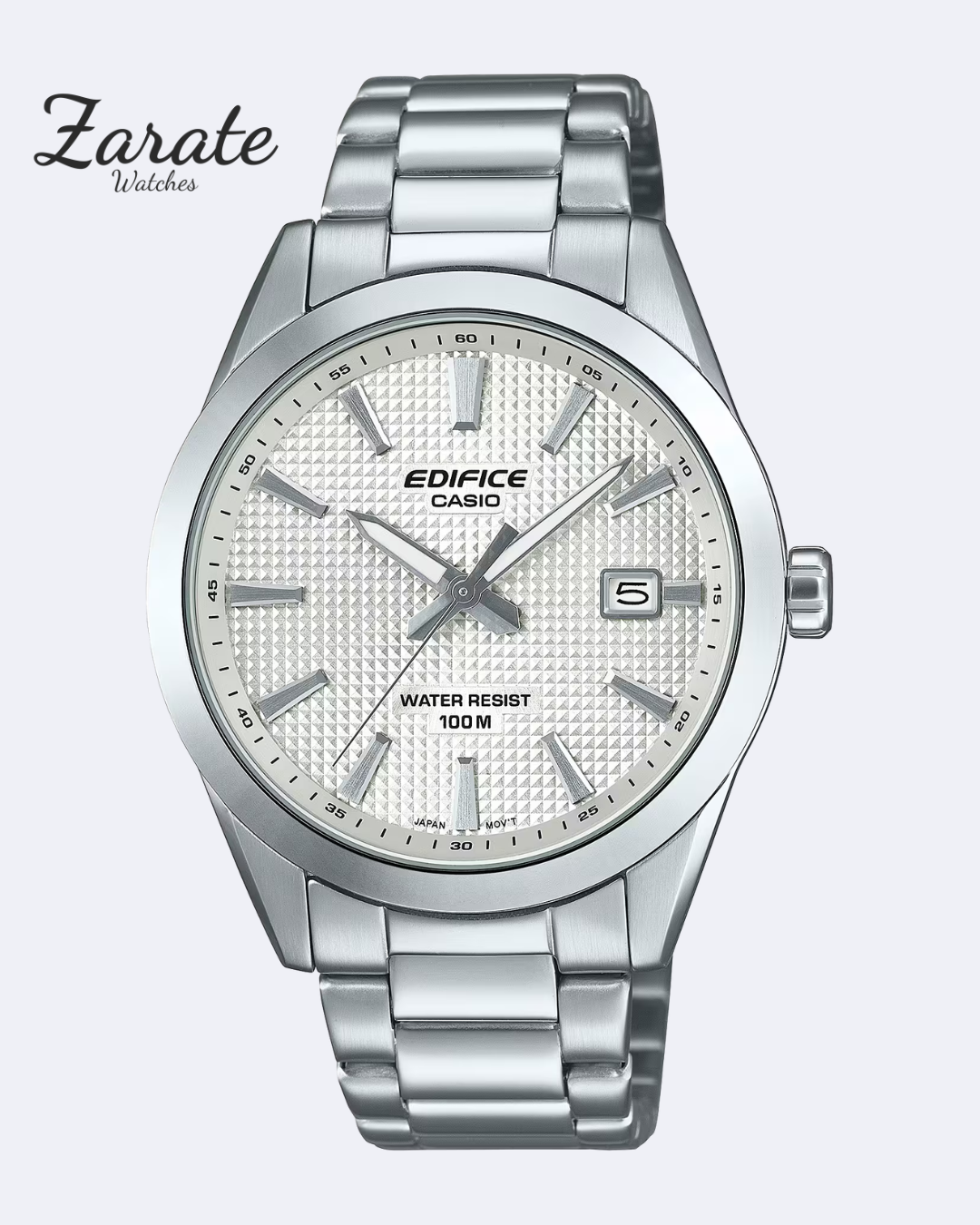 Casio Edifice EFV-160D-7AV