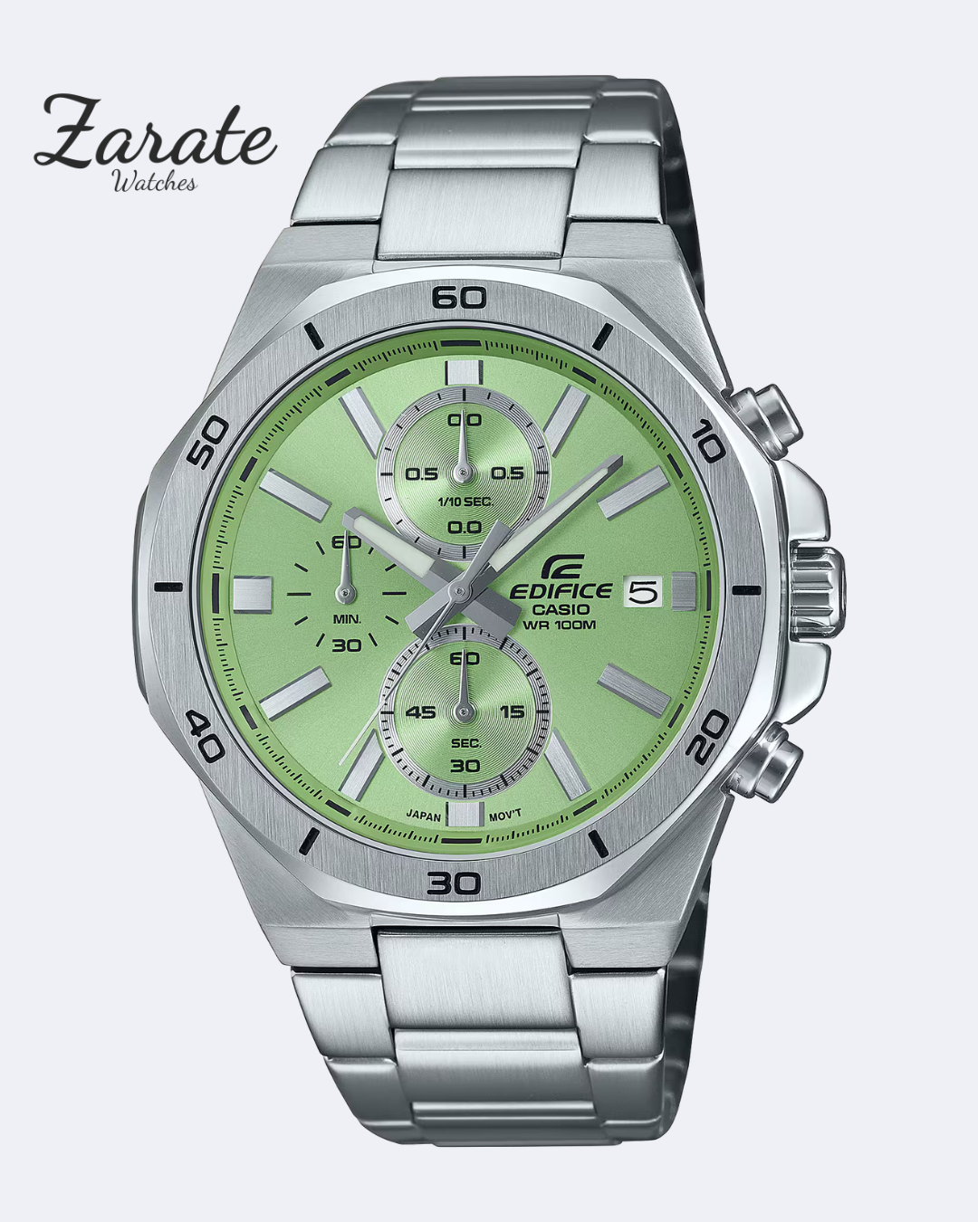 Casio Edifice EFV-640D-3AV