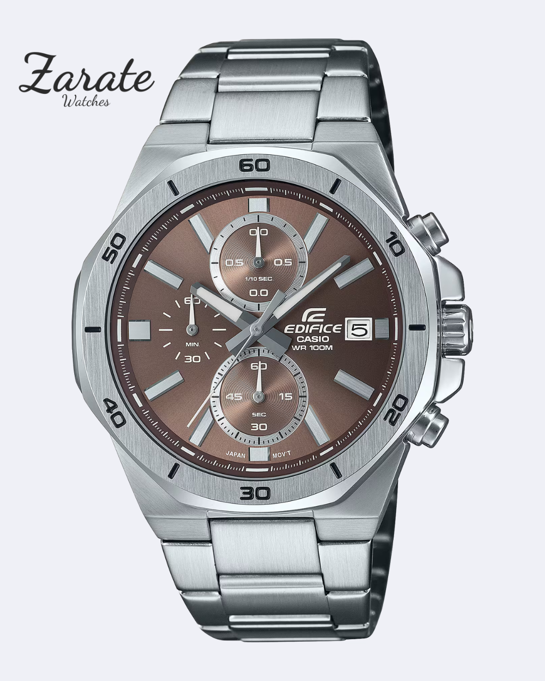 Casio Edifice EFV-640D-5AV