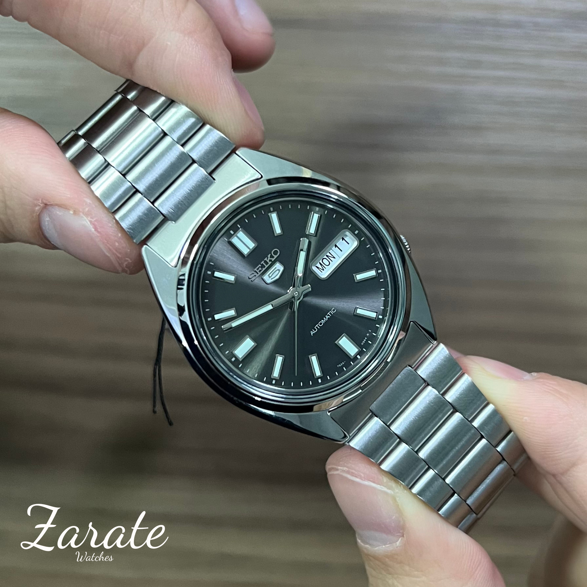 Seiko 5 Sports SNXS79K1