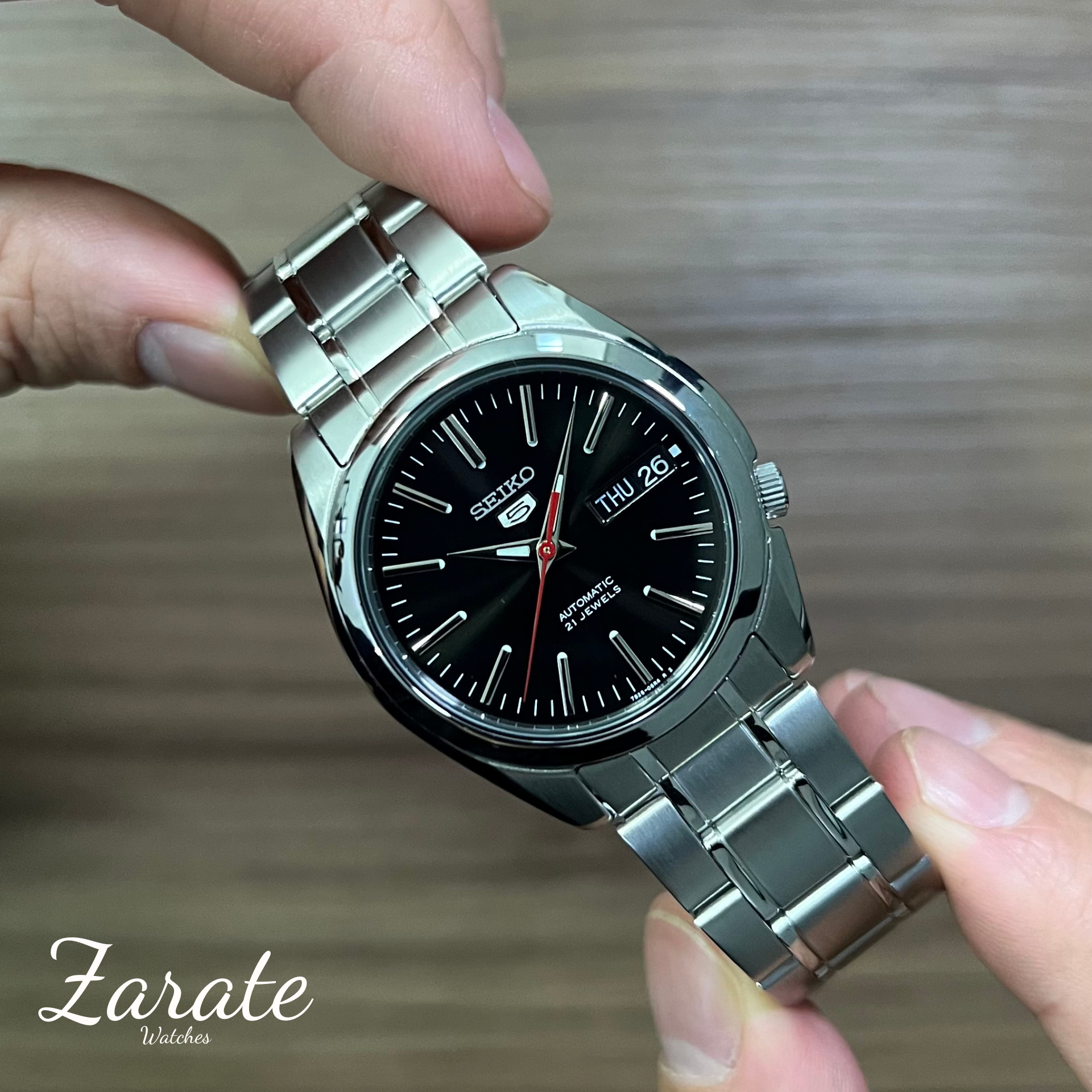 Seiko 5 Sports SNKL45K1