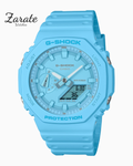 Casio G-Shock GA-2100-2A2