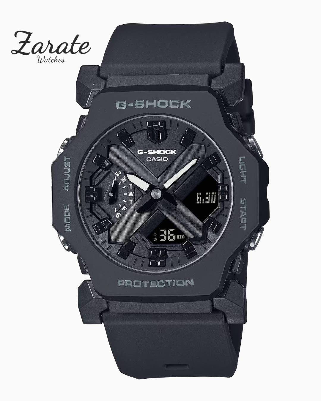 Casio G-Shock GA-2300-1A