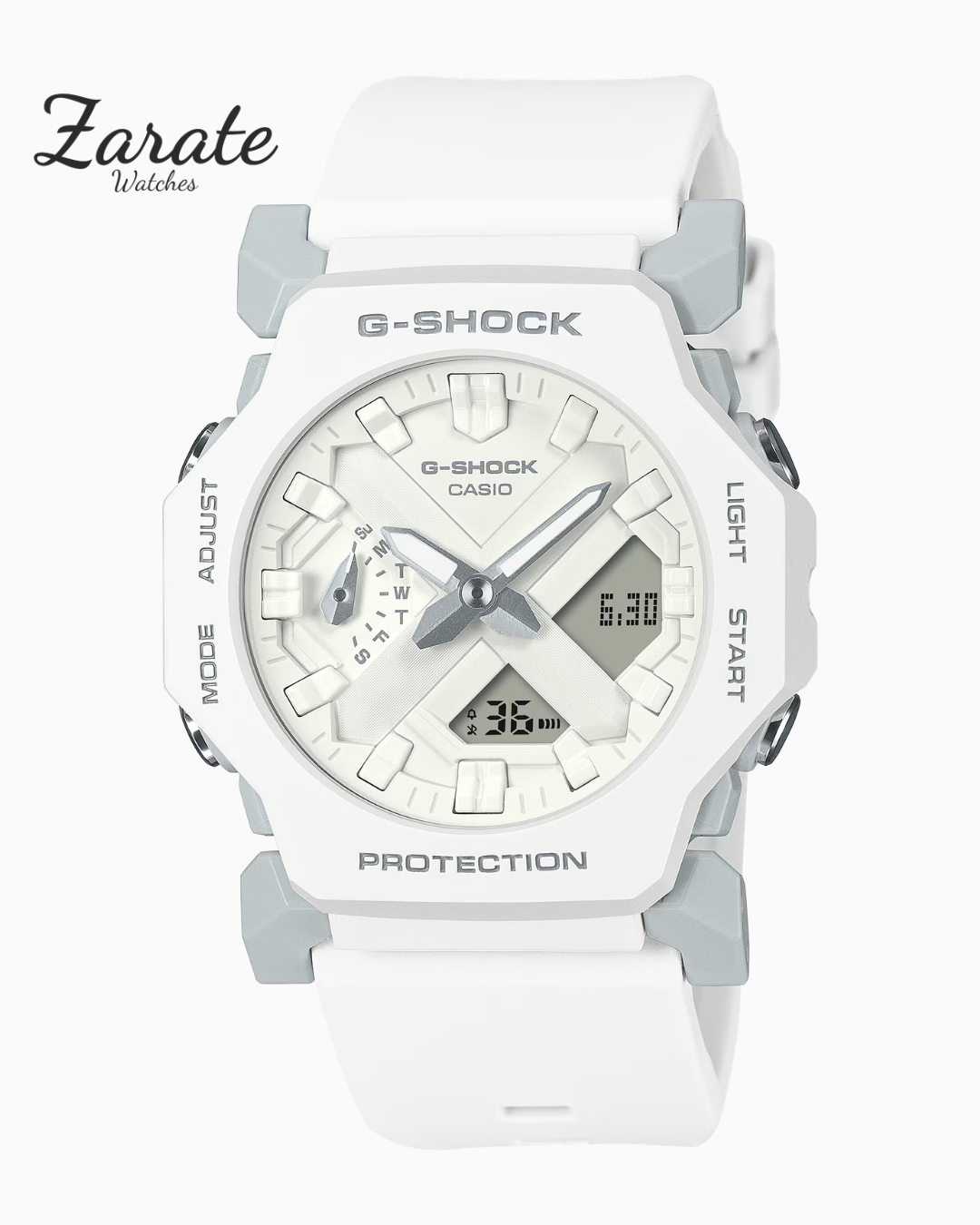 Casio G-Shock GA-2300-7A