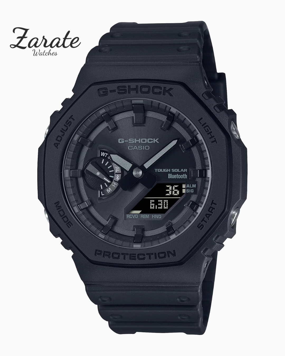 Casio G-Shock GA-B2100-1A1