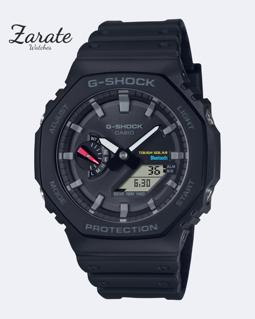 Casio G-Shock GA-B2100-1AJF