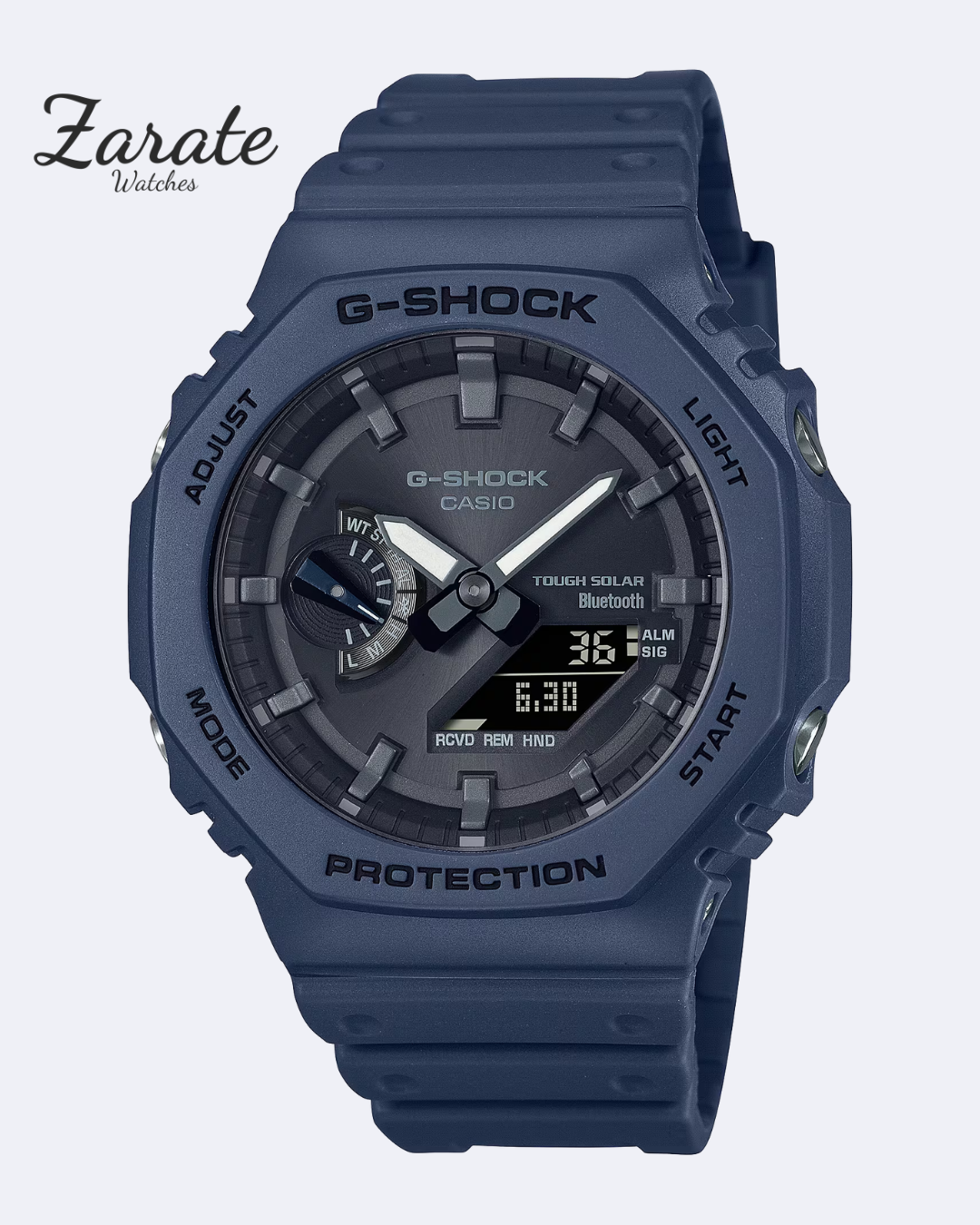 Casio G-Shock GA-B2100-2A