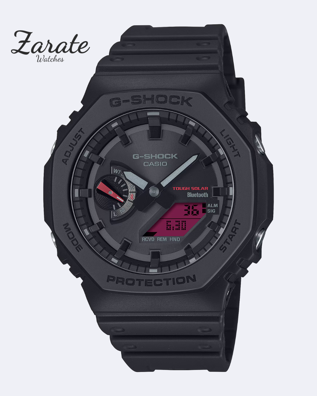 Casio G-Shock GA-B2100BBR-1A