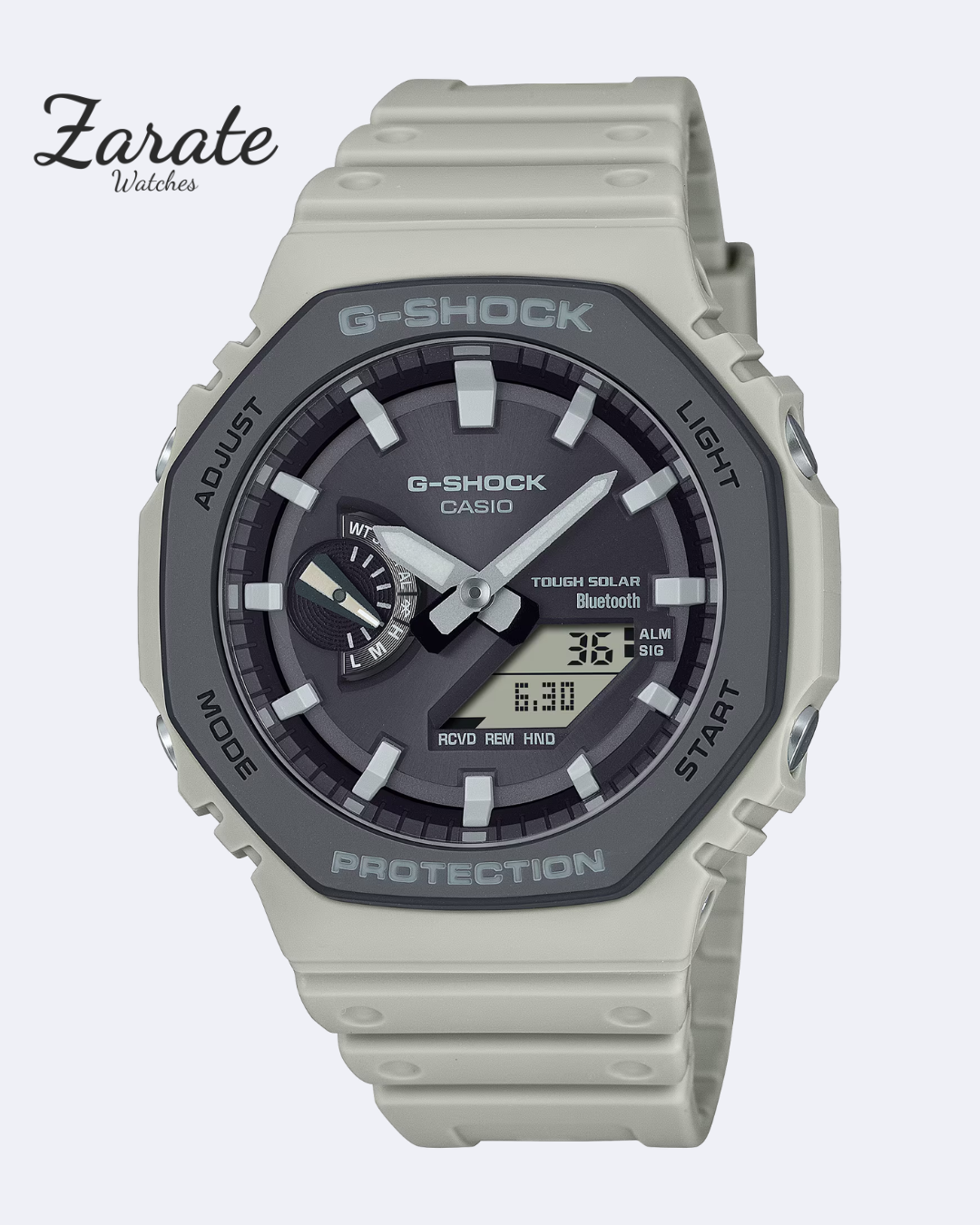 Casio G-Shock GA-B2100LUU-5A