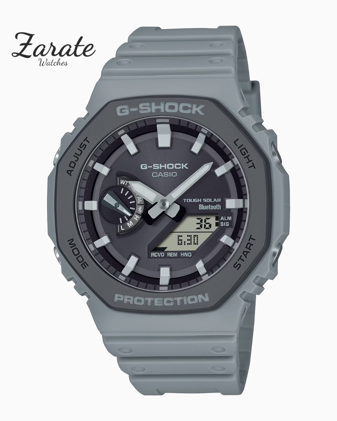 Casio G-Shock GA-B2100LUU-8A