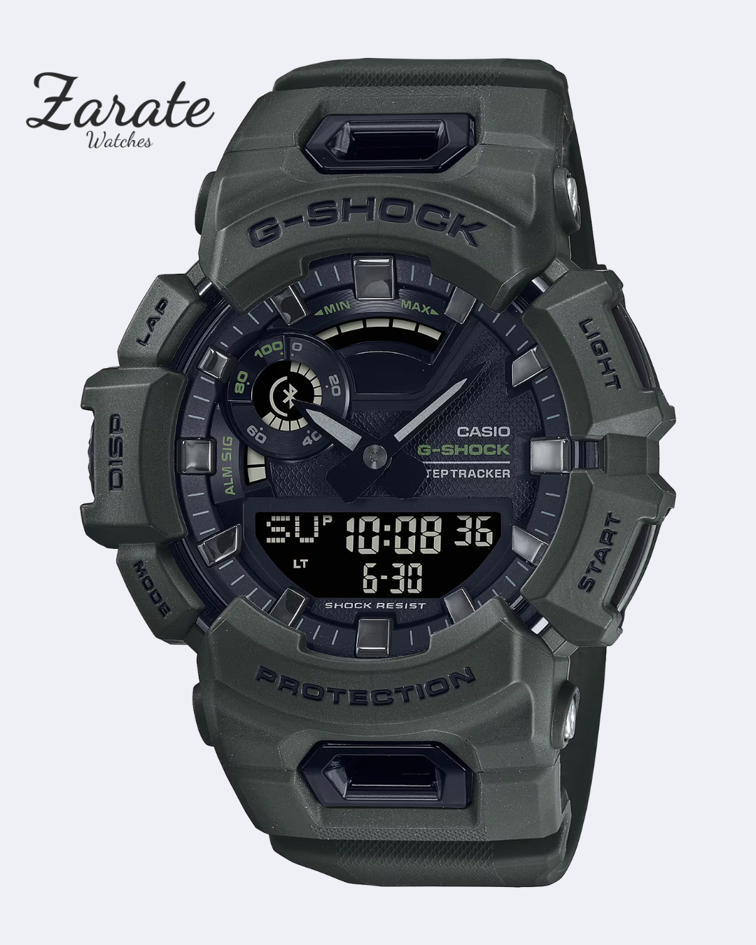 Casio G-Shock GBA-900UU-3A