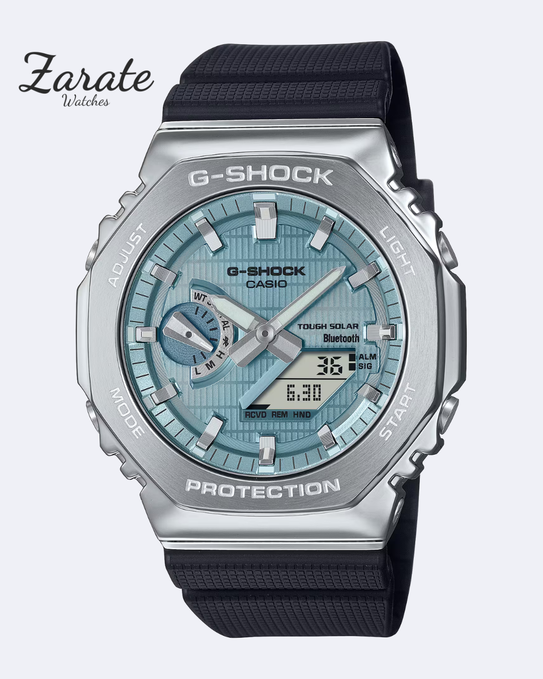 Casio G-Shock GBM-2100A-1A2