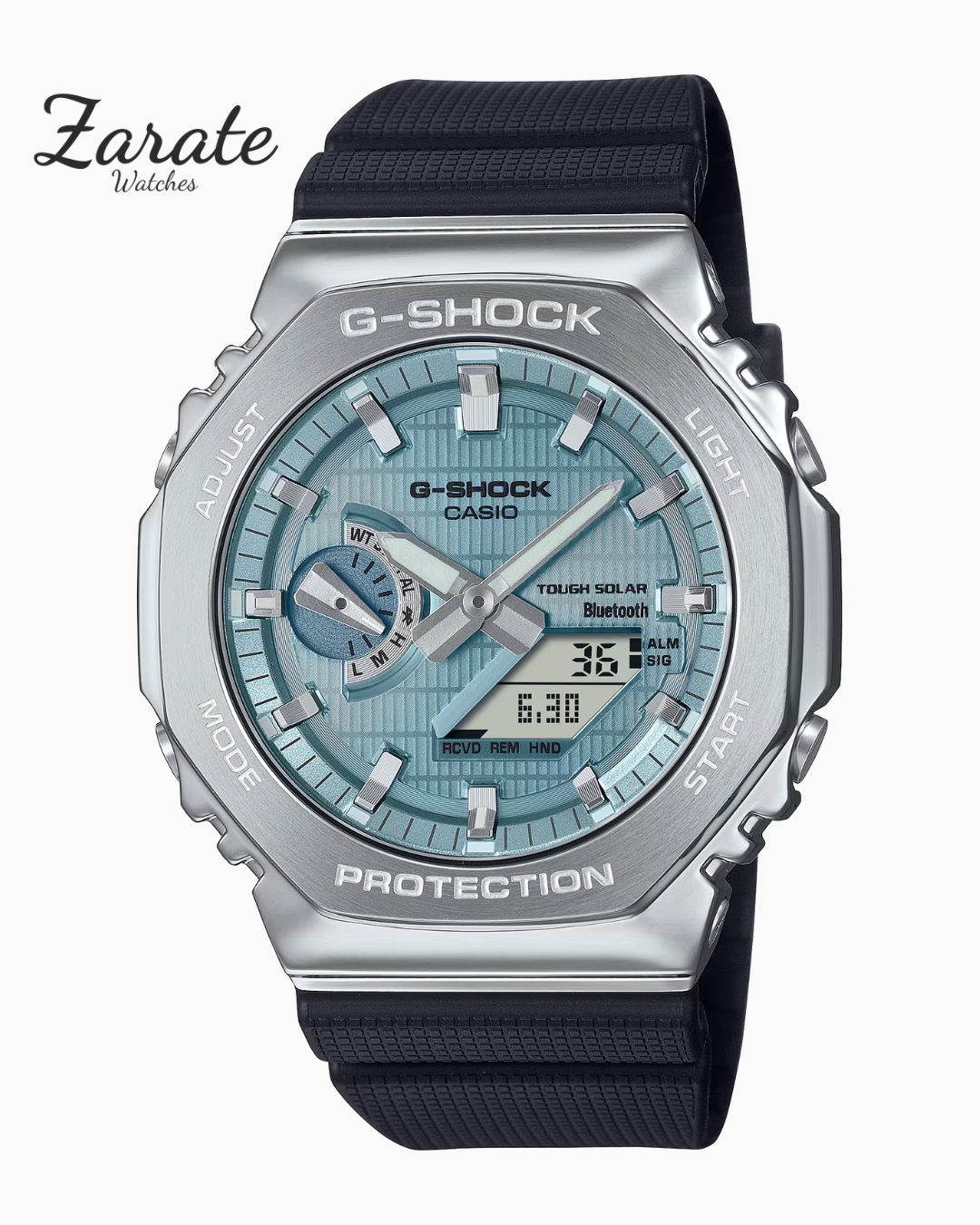 Casio G-Shock GBM-2100A-1A2ER