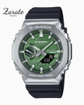 Casio G-Shock GBM-2100A-1A3
