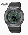 Casio G-Shock GM-2100B-3A