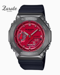 Casio G-Shock GM-2100B-4A