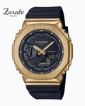 Casio G-Shock GM-2100G-1A9