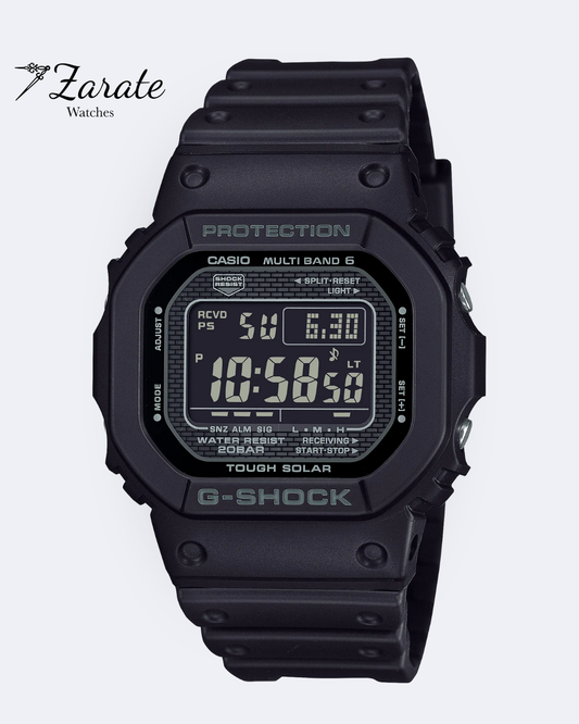 Casio G-Shock GW-5000HS-1