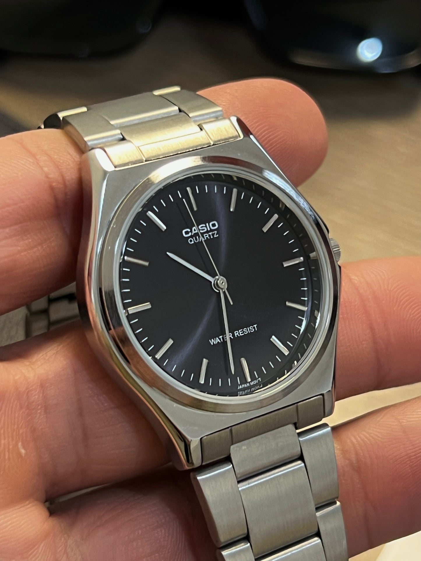Casio MTP-1130a-1ardf