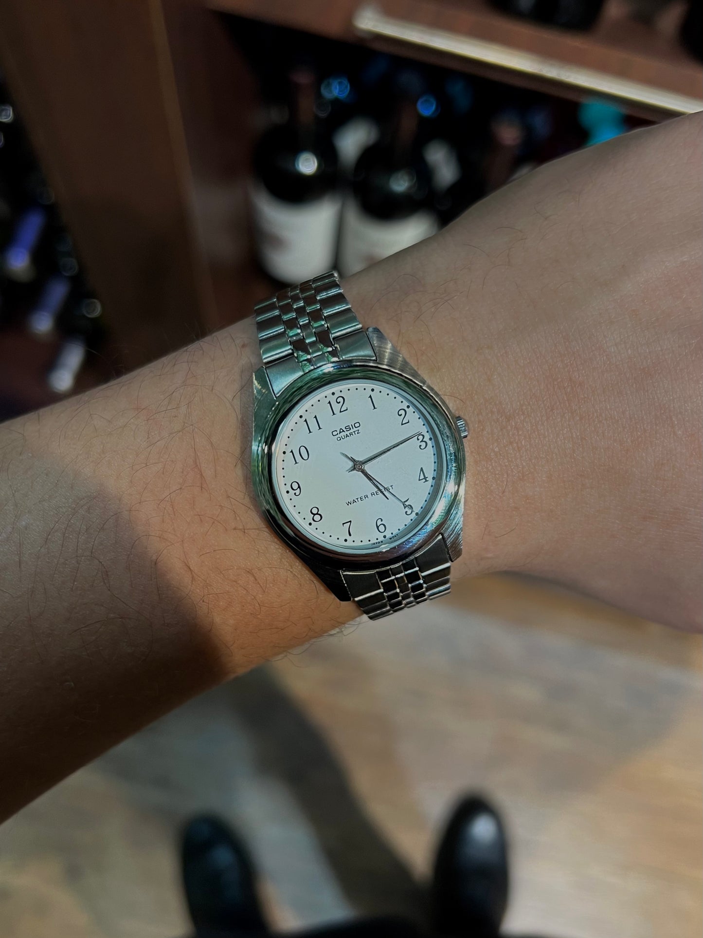 Casio MTP-1129A-7B