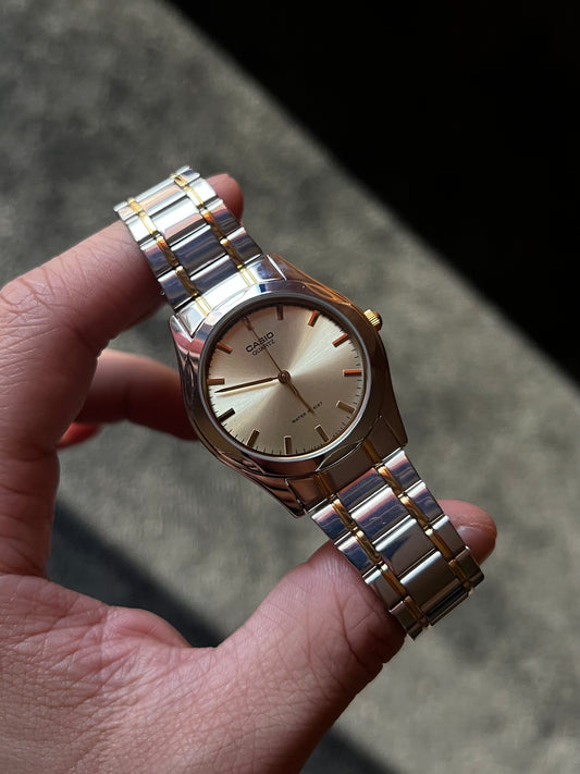Casio MTP-1275SG-9A