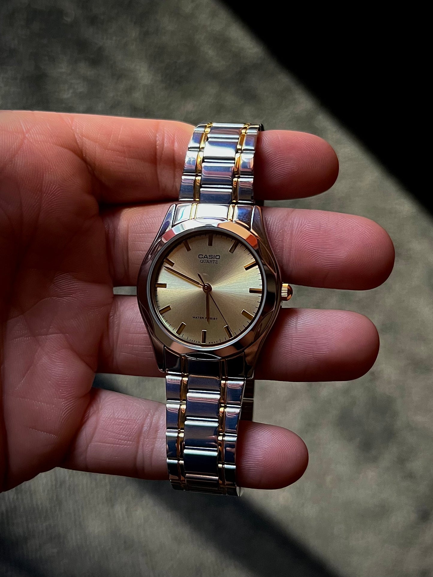Casio MTP-1275SG-9A