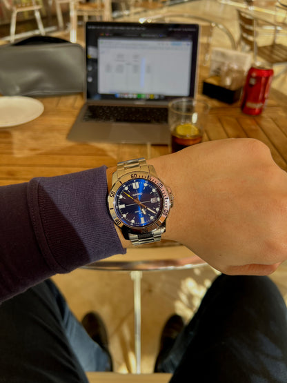 Casio MTP-VD01D-2EV