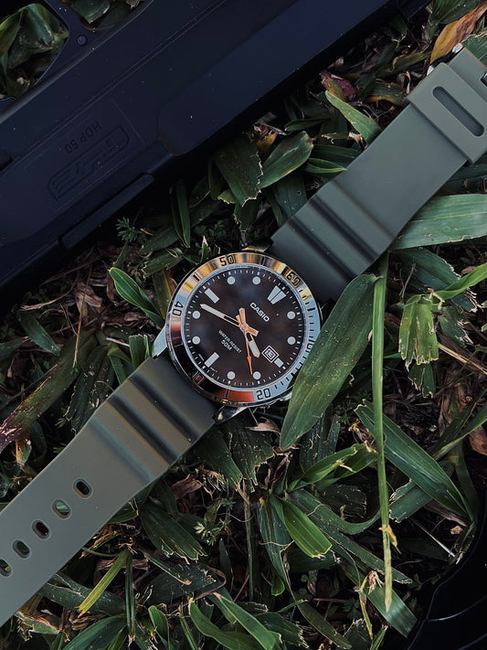 Casio MTP-VD01-3EV