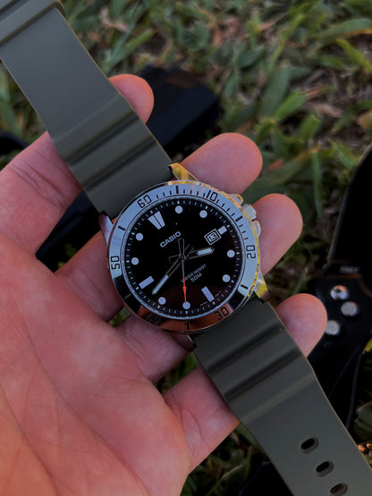 Casio MTP-VD01-3EV