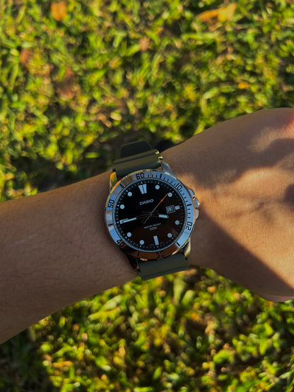 Casio MTP-VD01-3EV