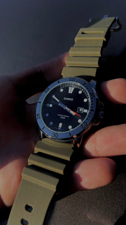 Casio MTP-VD01-3EV
