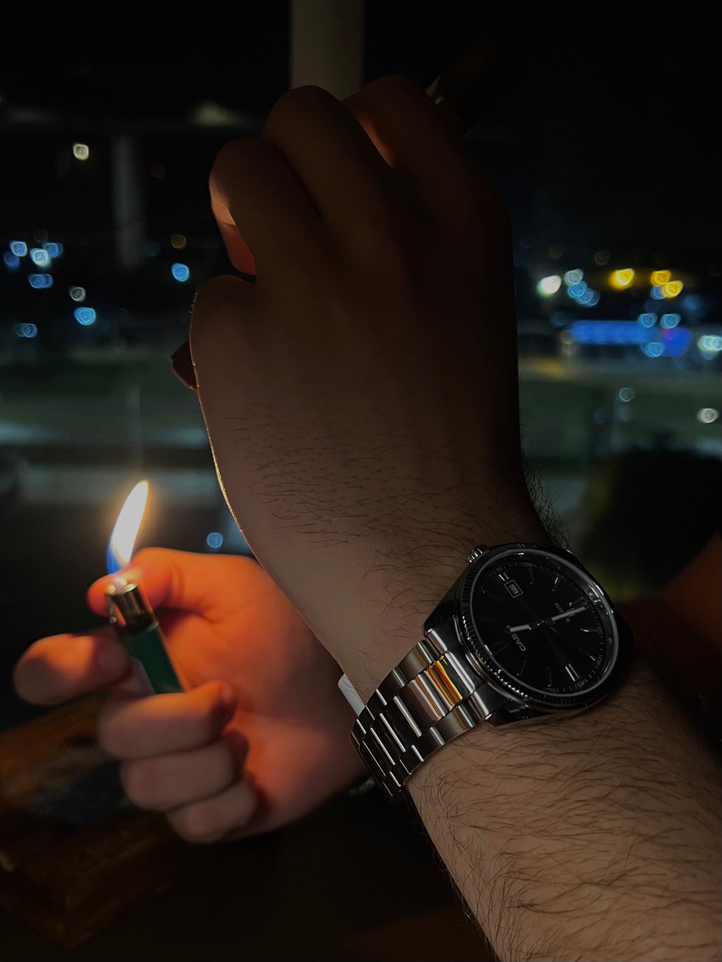 Casio MTP-1302D-1A1V