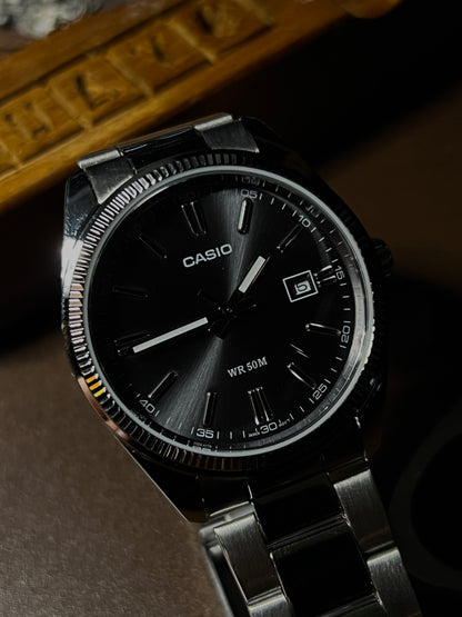 Casio MTP-1302D-1A1V