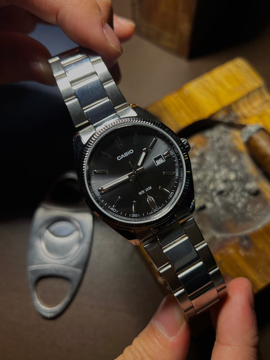 Casio MTP-1302D-1A1V