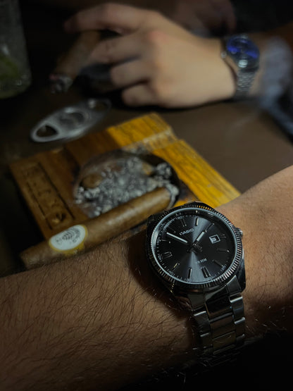 Casio MTP-1302D-1A1V