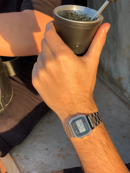 Casio A158WA-1DF
