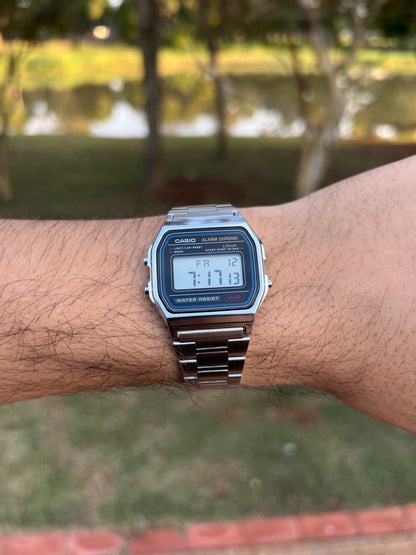 Casio A158WA-1DF