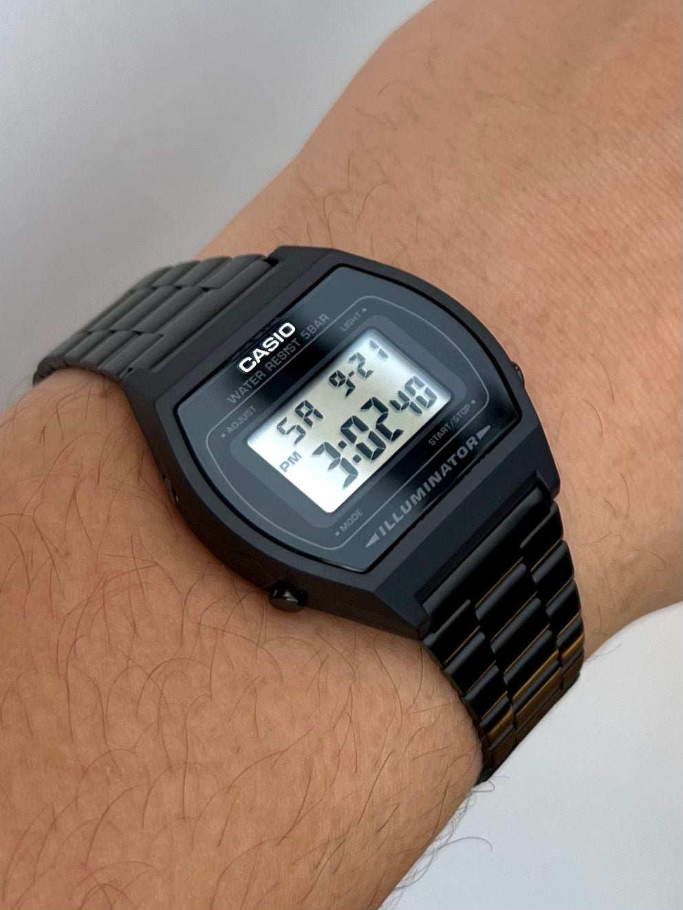 Casio B640WB-1A