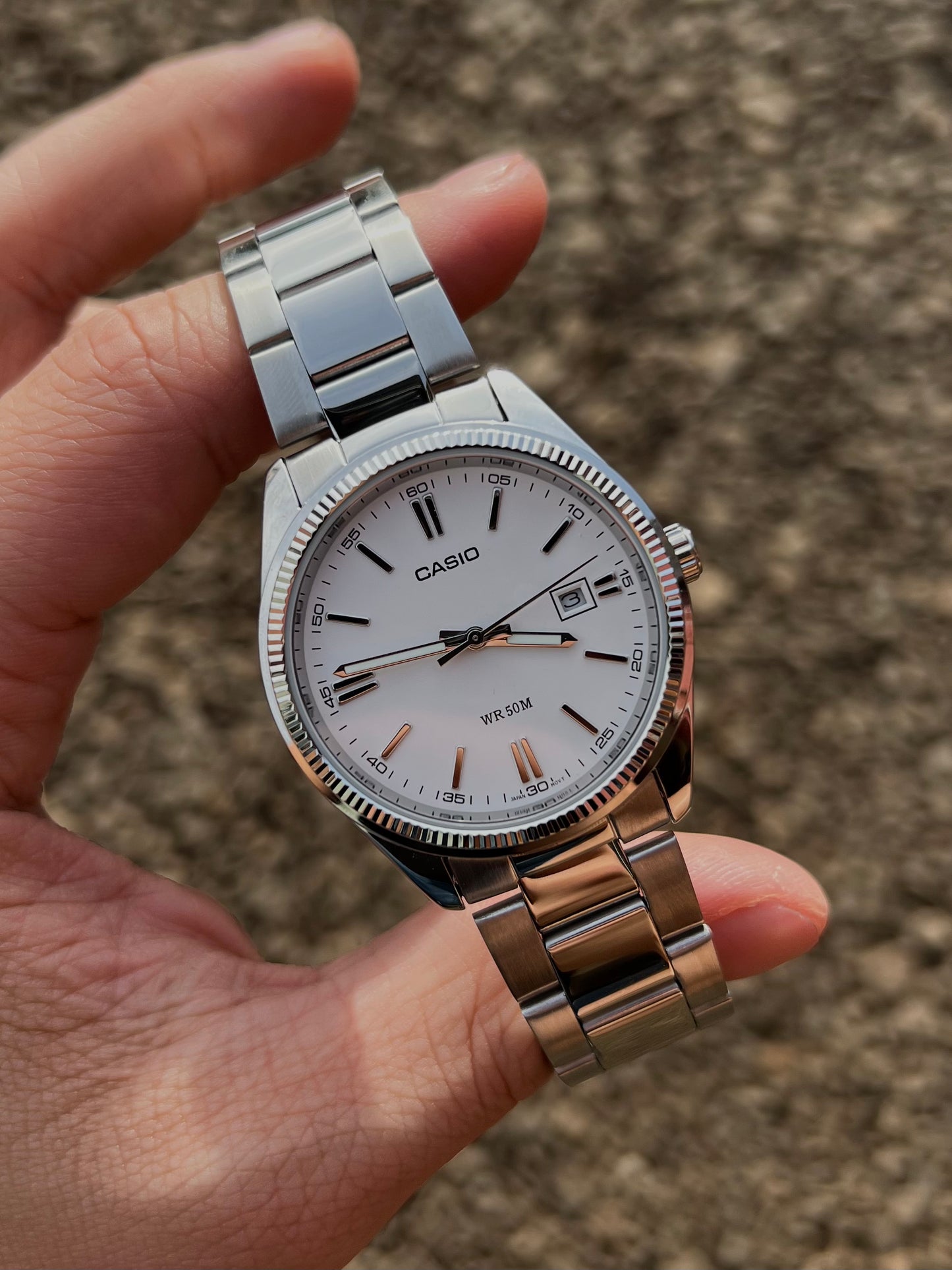 Casio MTP-1302PD-7A1V