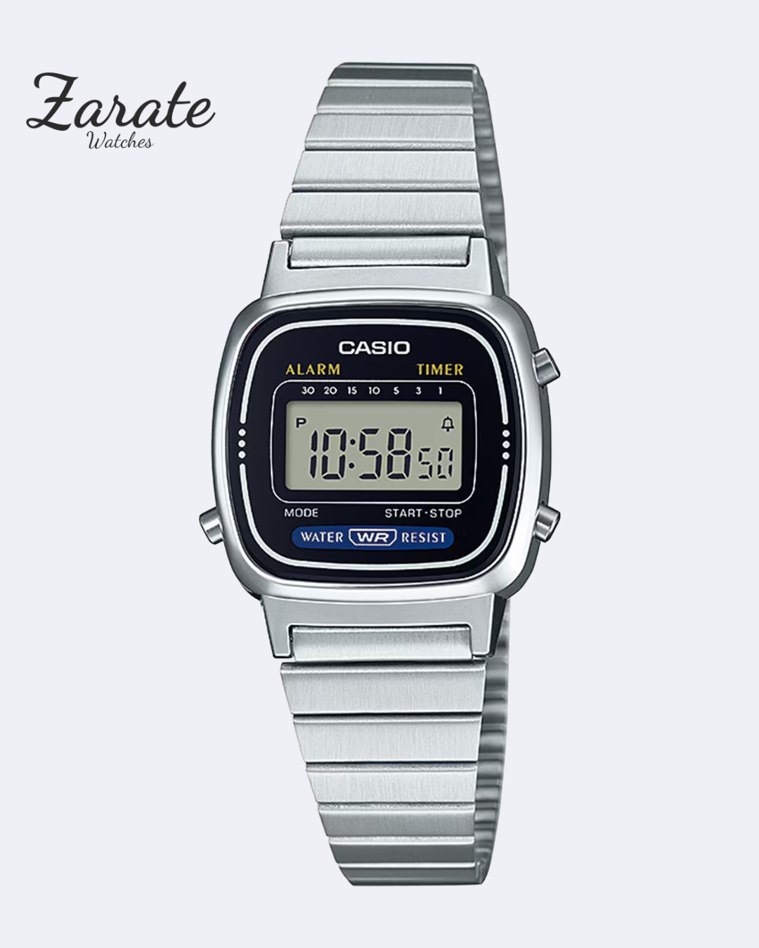 Casio LA670WA-1